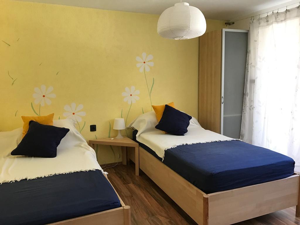 Gaestehaus Kaiser Остфильдерн Экстерьер фото