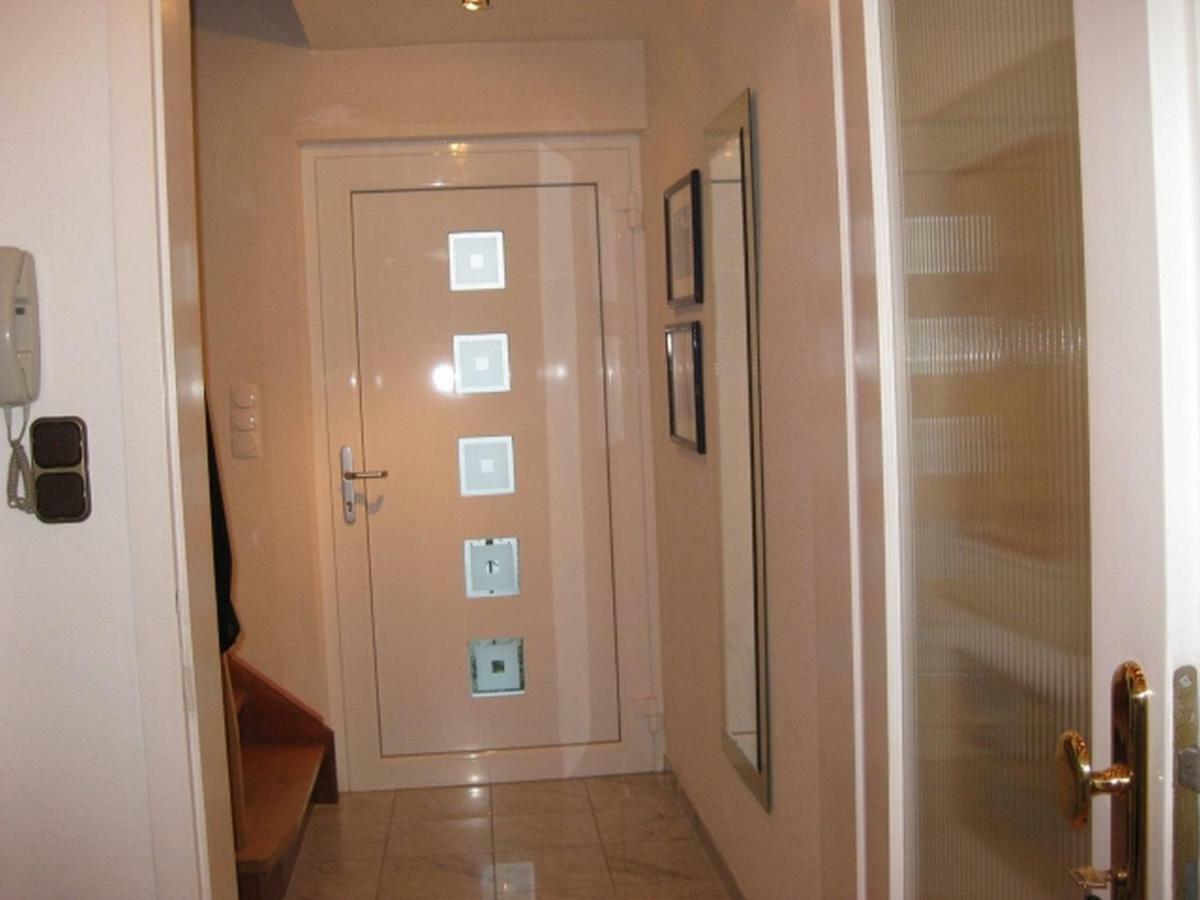 Gaestehaus Kaiser Остфильдерн Экстерьер фото